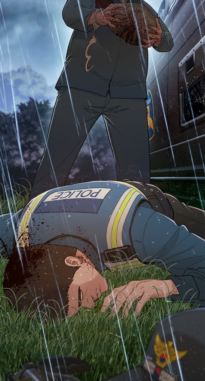Read The Final Case chapter 1 image 93 on Lezhin