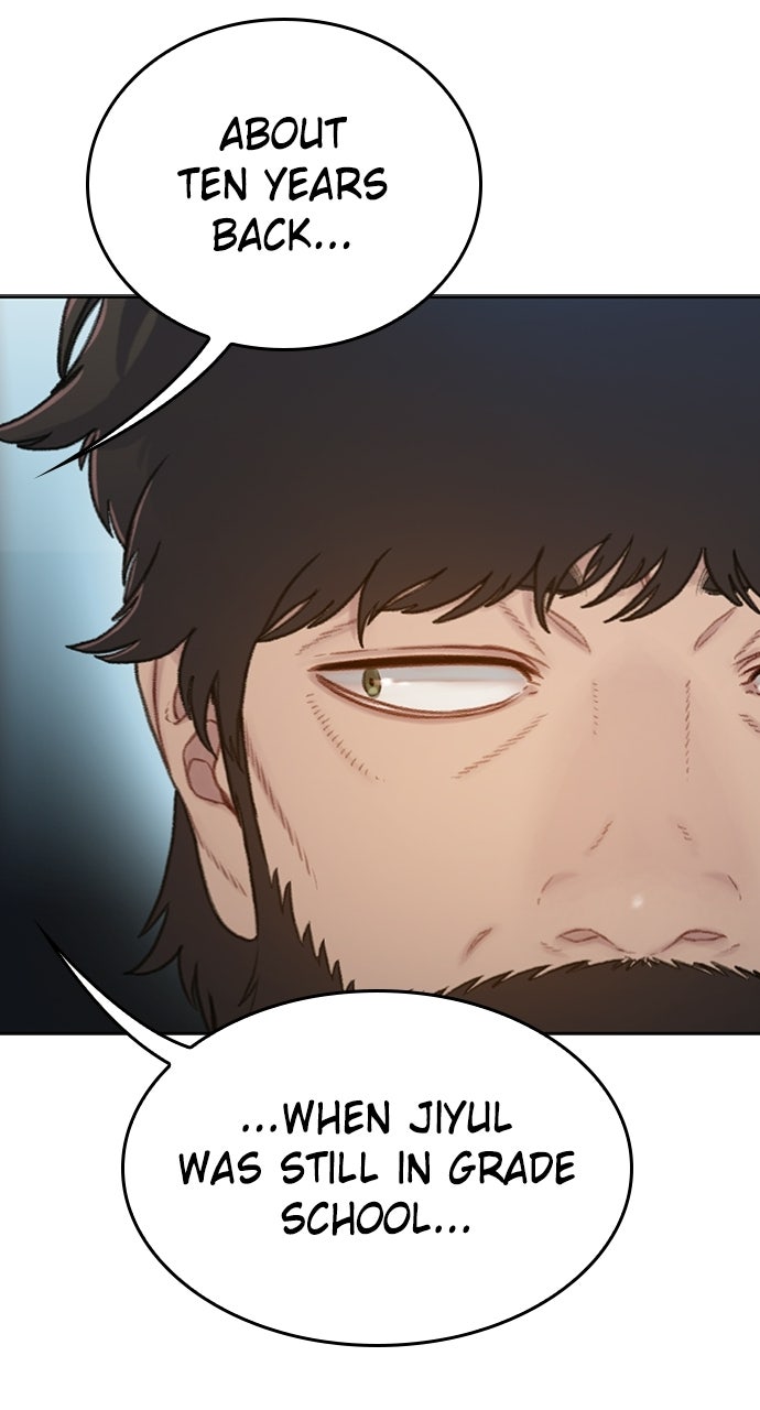 Read The Final Case chapter 10 image 15 on Lezhin
