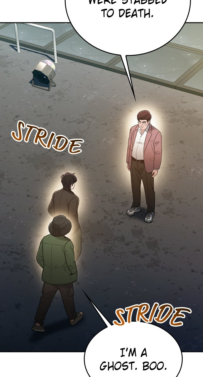 Read The Final Case chapter 10 image 31 on Lezhin