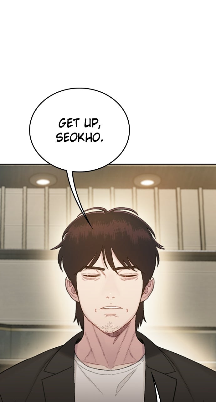 Read The Final Case chapter 10 image 37 on Lezhin