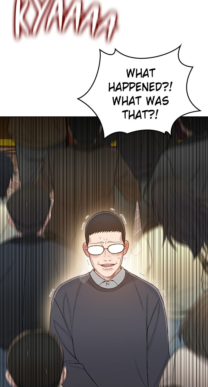 Read The Final Case chapter 10 image 81 on Lezhin