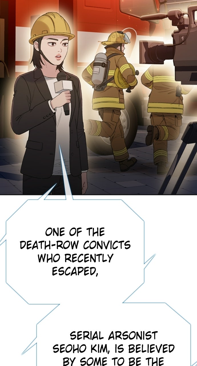 Read The Final Case chapter 11 image 27 on Lezhin