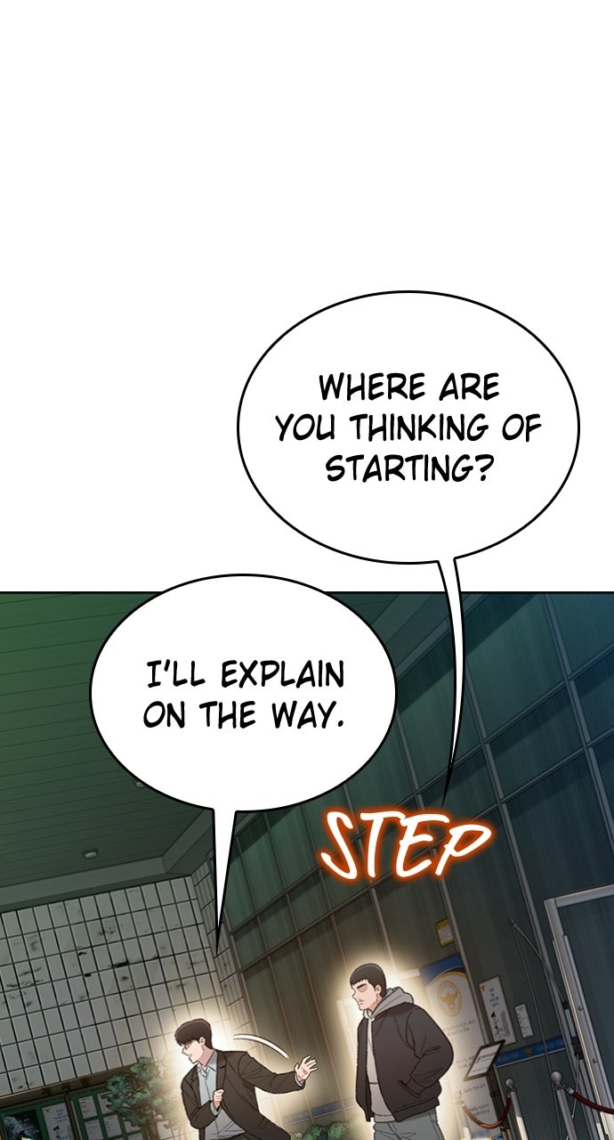 Read The Final Case chapter 11 image 49 on Lezhin
