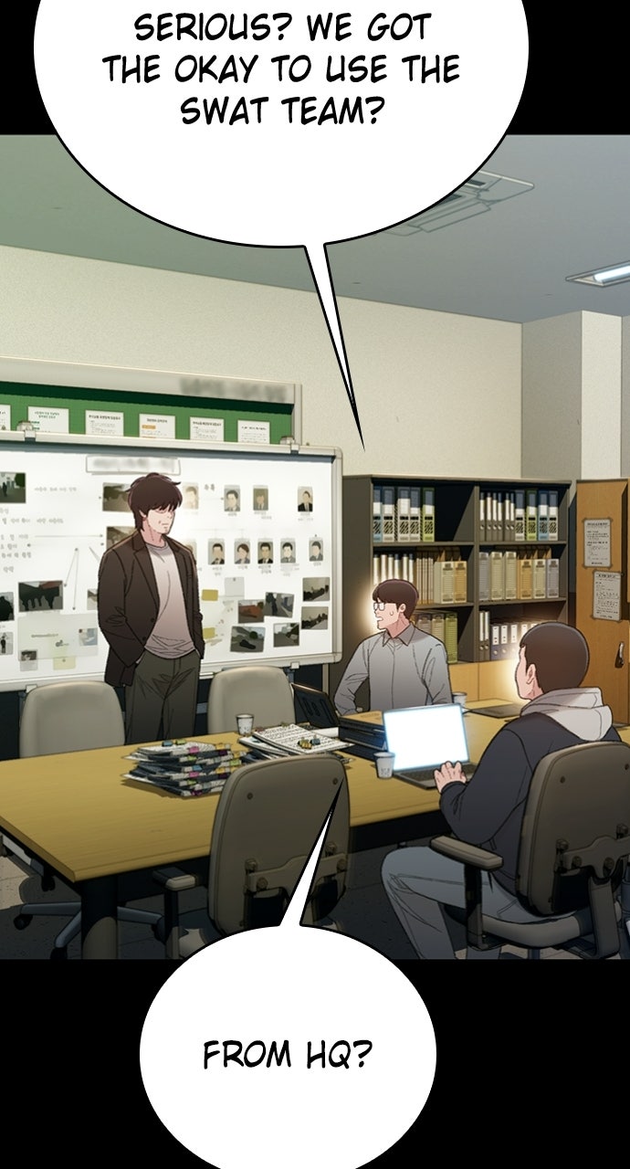 Read The Final Case chapter 11 image 64 on Lezhin