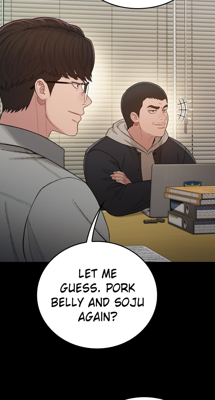 Read The Final Case chapter 11 image 72 on Lezhin