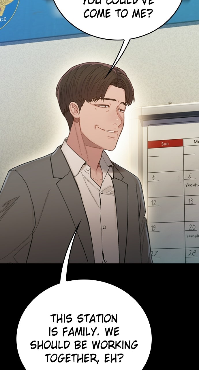 Read The Final Case chapter 11 image 77 on Lezhin