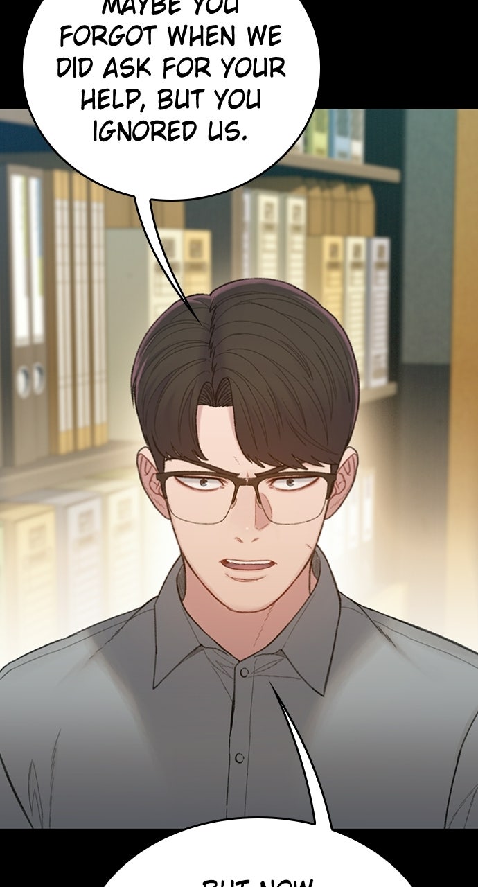 Read The Final Case chapter 11 image 80 on Lezhin