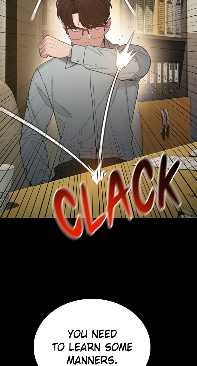Read The Final Case chapter 11 image 85 on Lezhin
