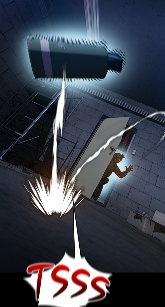 Read The Final Case chapter 12 image 12 on Lezhin