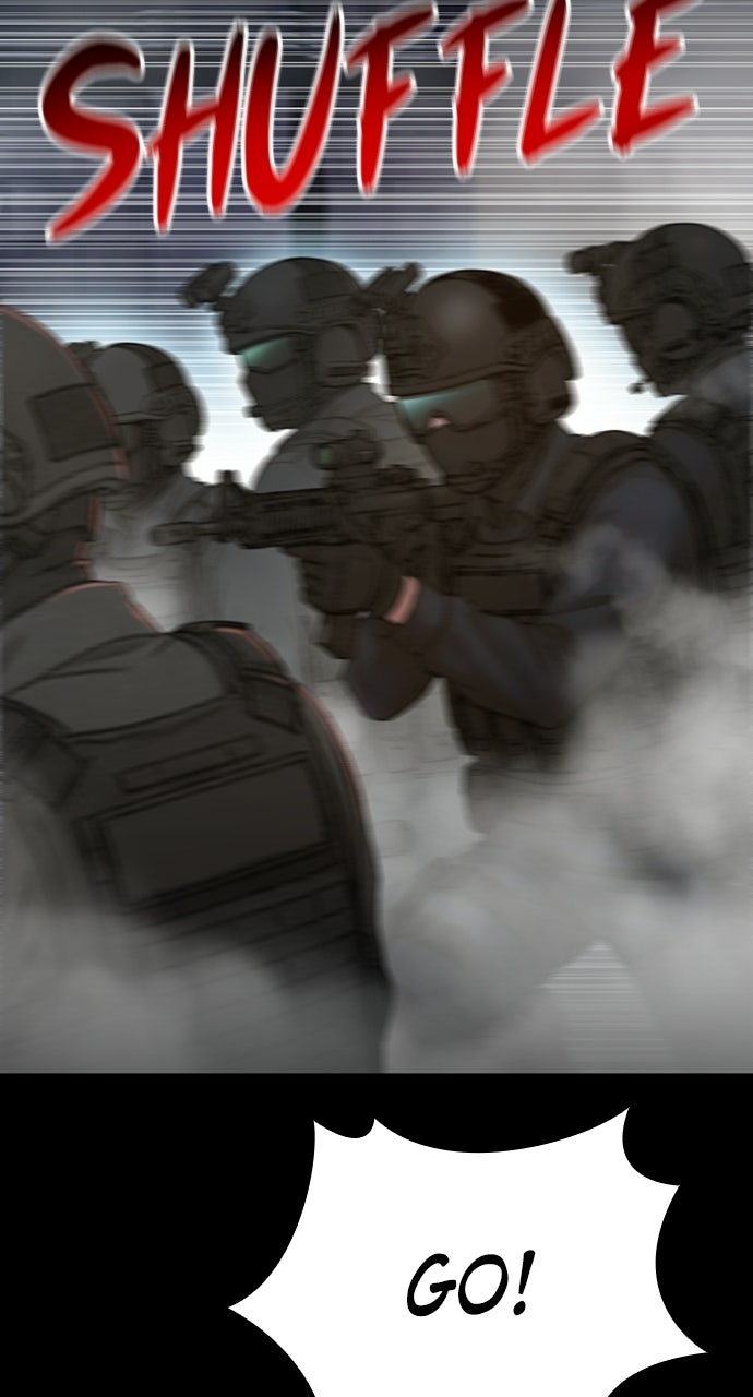 Read The Final Case chapter 12 image 16 on Lezhin