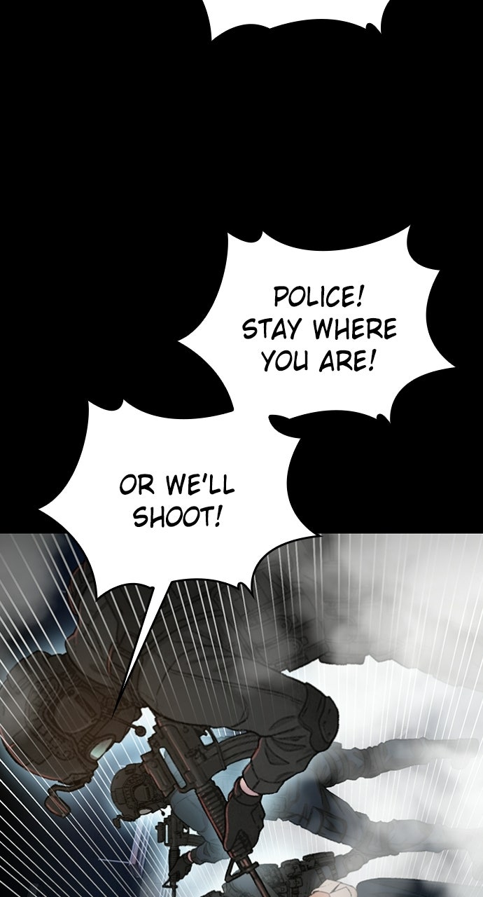 Read The Final Case chapter 12 image 17 on Lezhin
