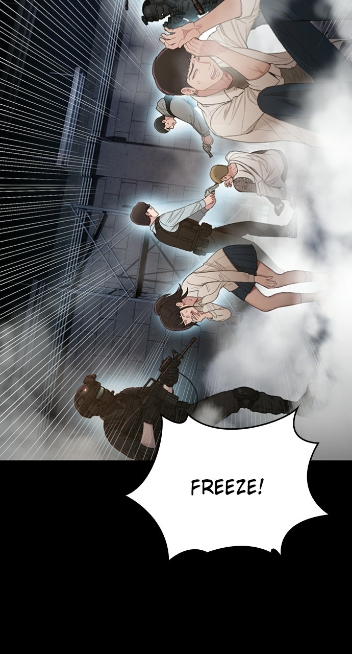 Read The Final Case chapter 12 image 18 on Lezhin