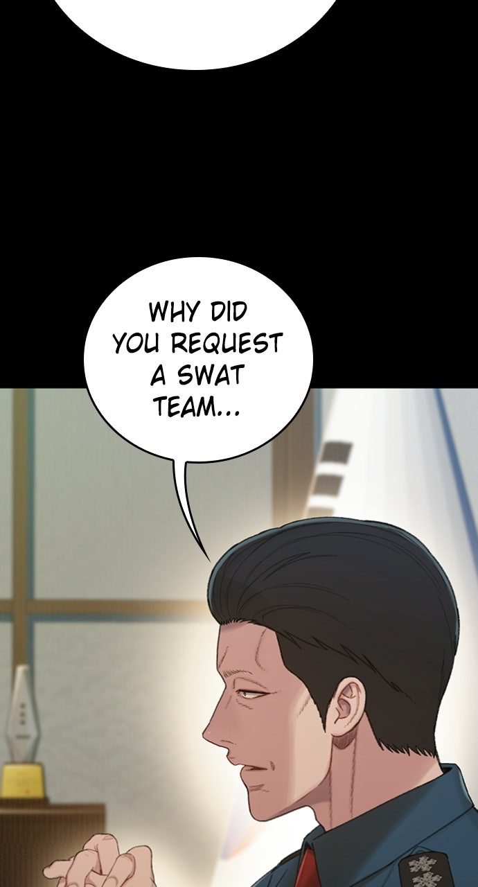 Read The Final Case chapter 12 image 27 on Lezhin