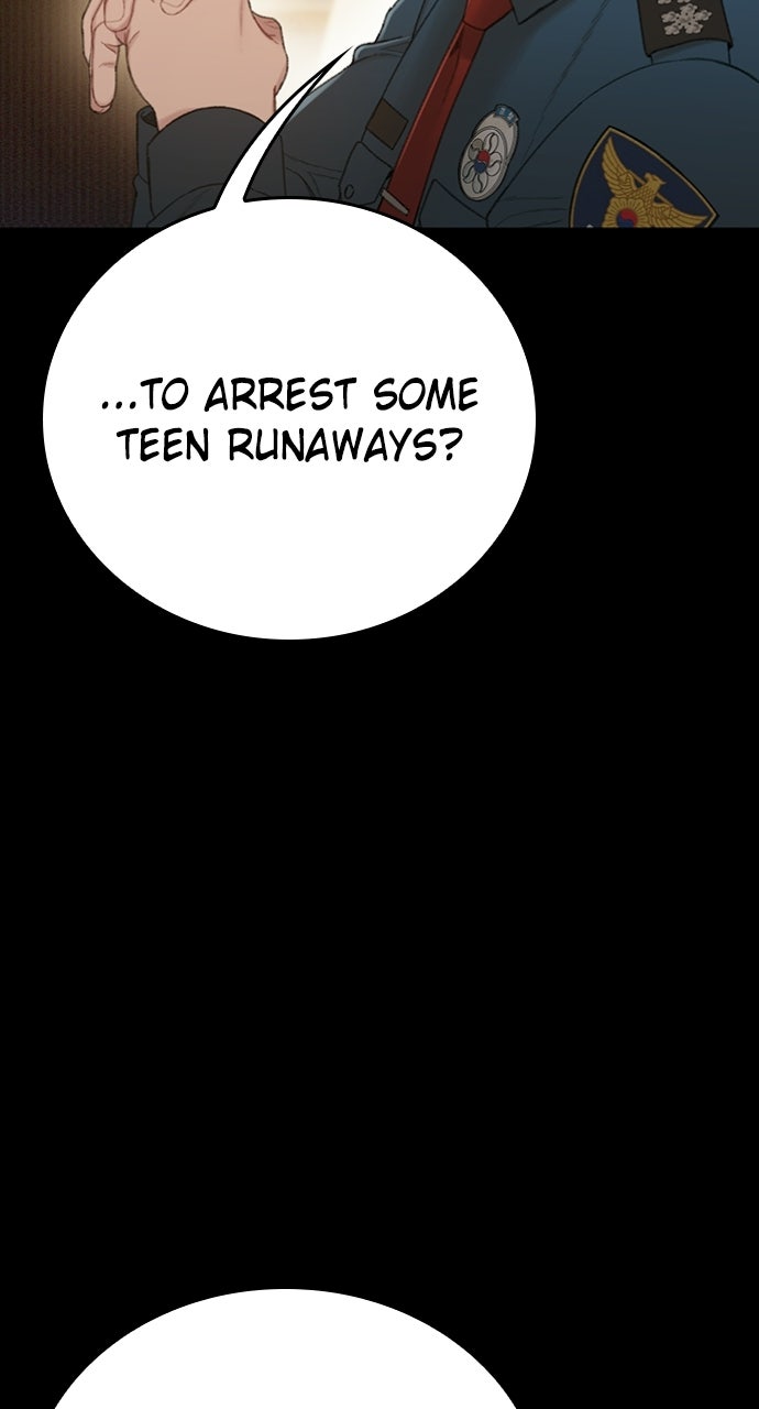 Read The Final Case chapter 12 image 28 on Lezhin