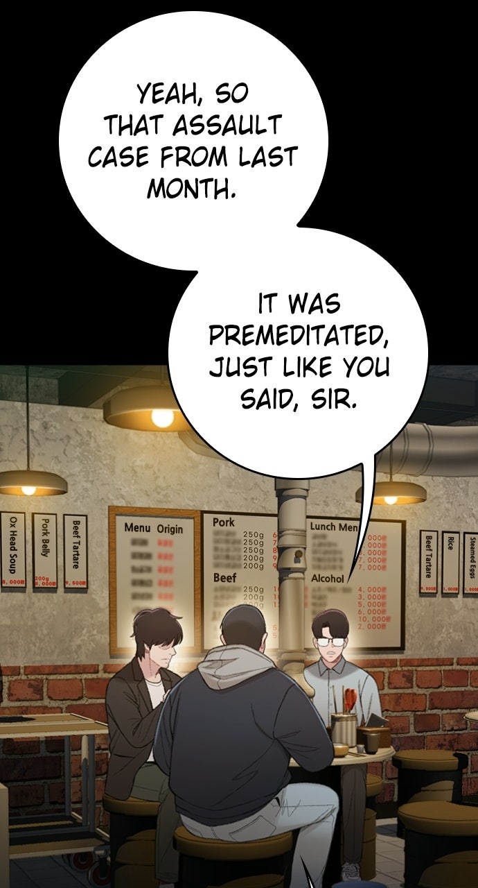 Read The Final Case chapter 12 image 41 on Lezhin