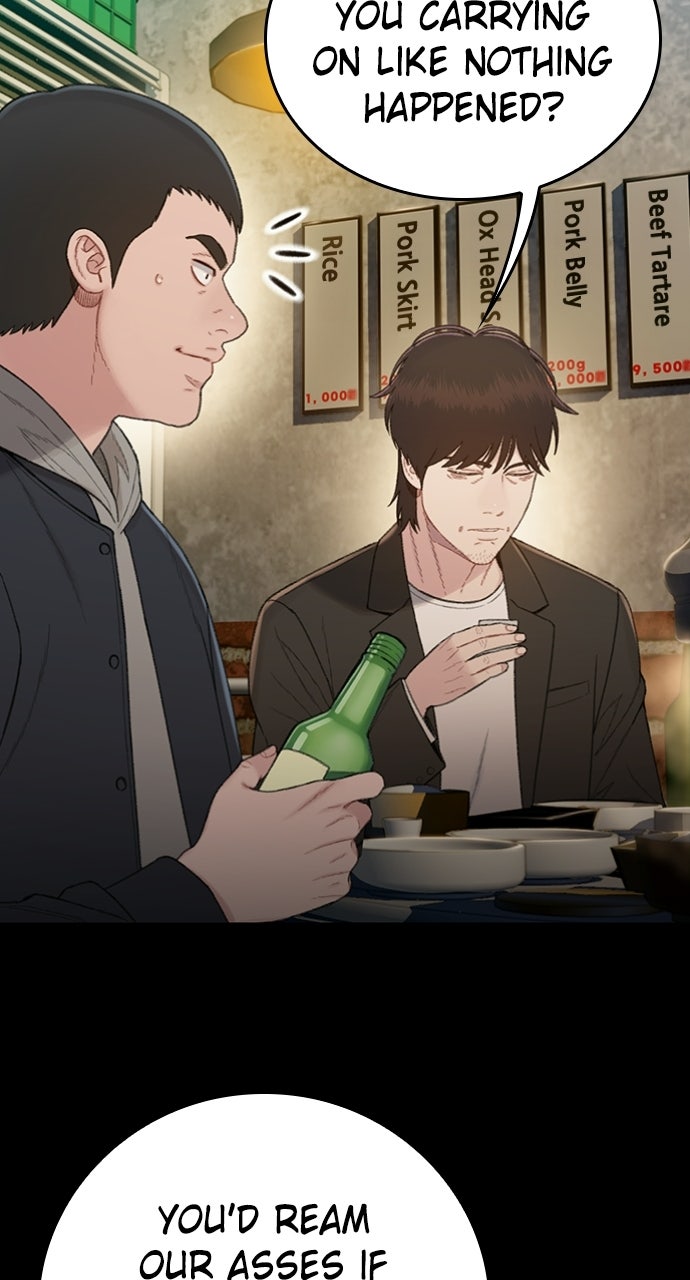 Read The Final Case chapter 12 image 43 on Lezhin