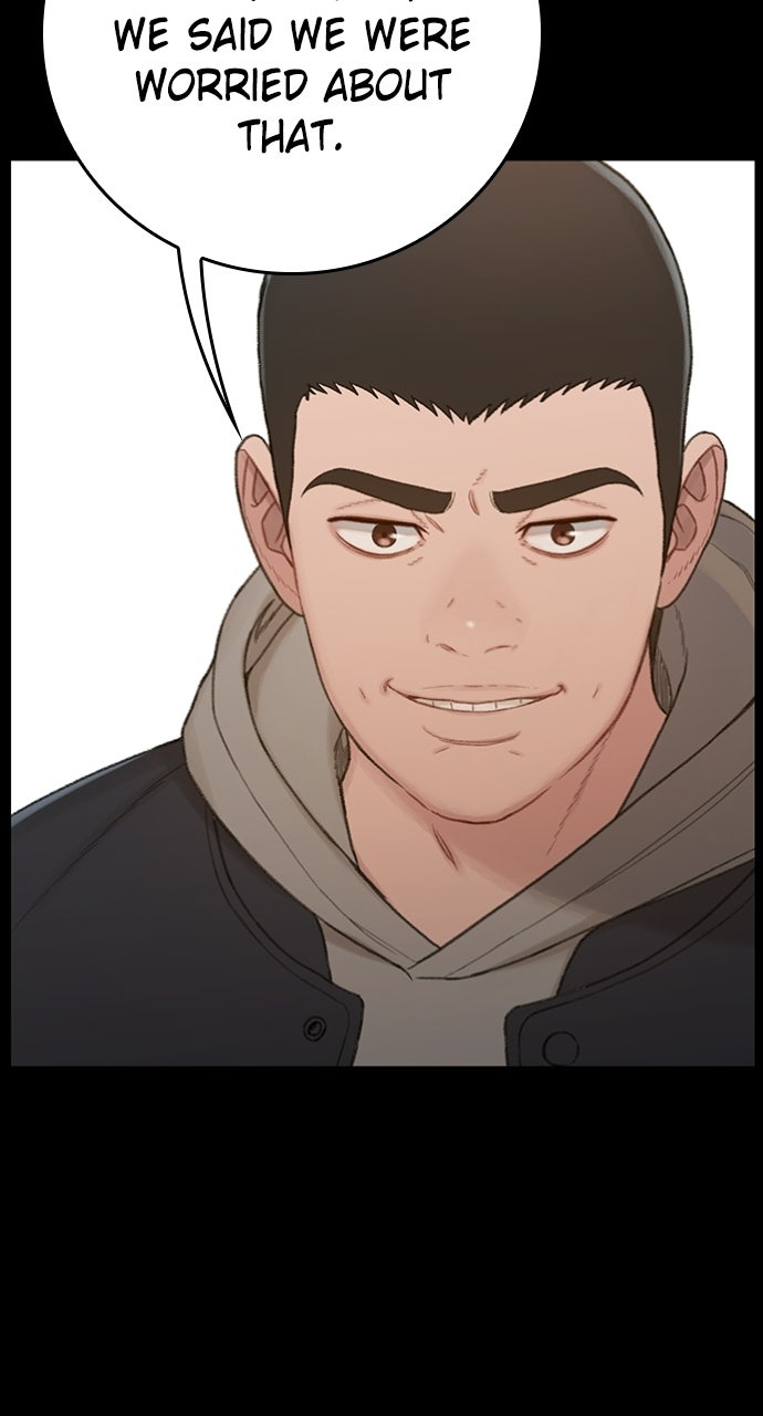 Read The Final Case chapter 12 image 44 on Lezhin