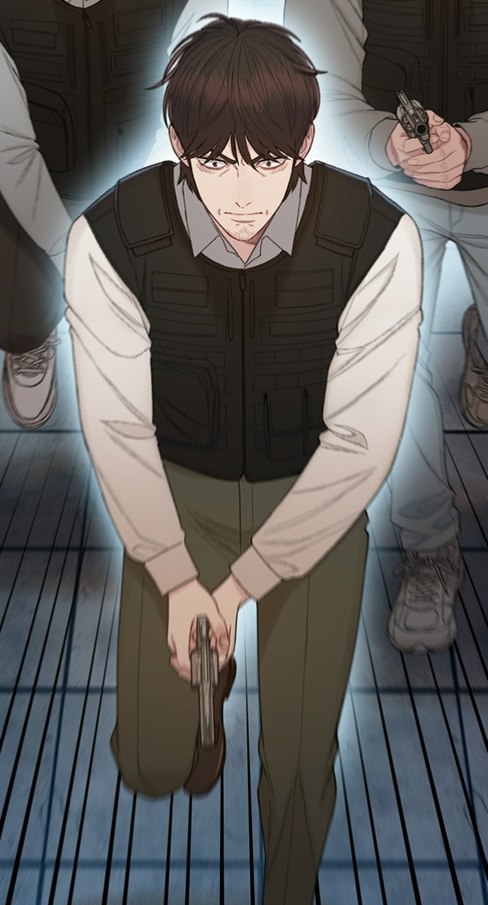 Read The Final Case chapter 12 image 7 on Lezhin