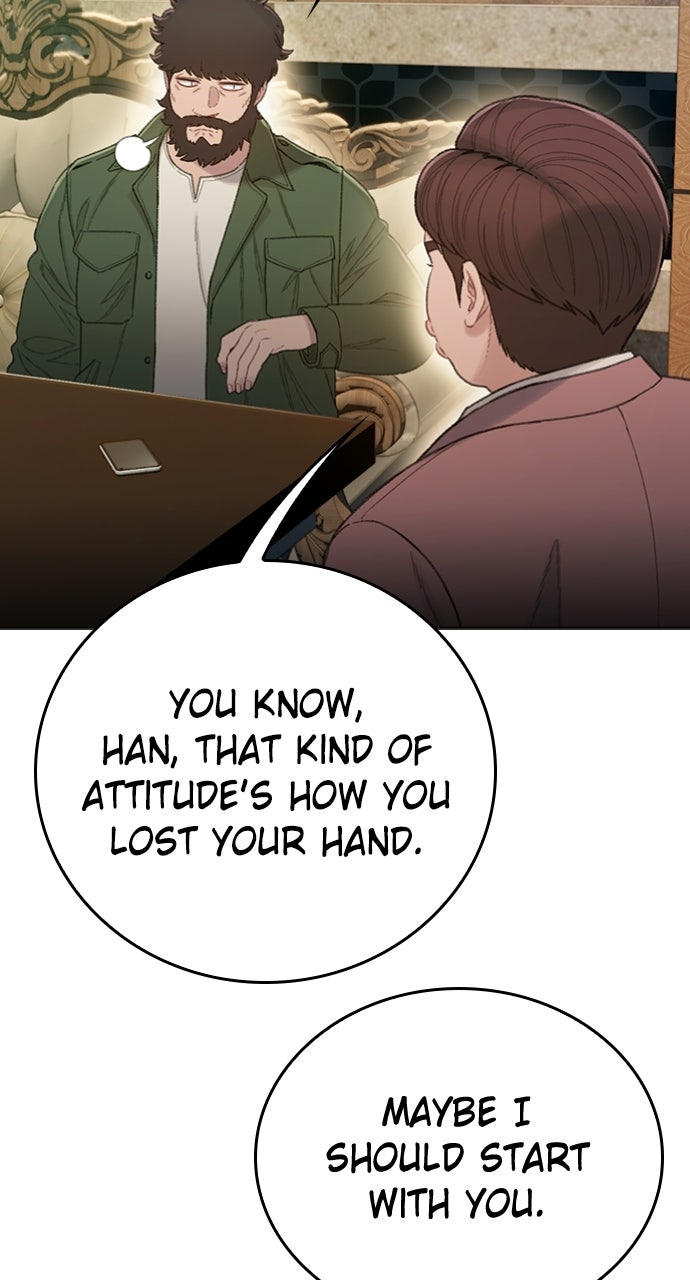 Read The Final Case chapter 12 image 74 on Lezhin