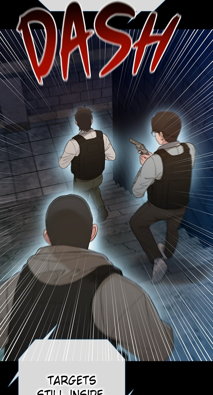 Read The Final Case chapter 12 image 9 on Lezhin