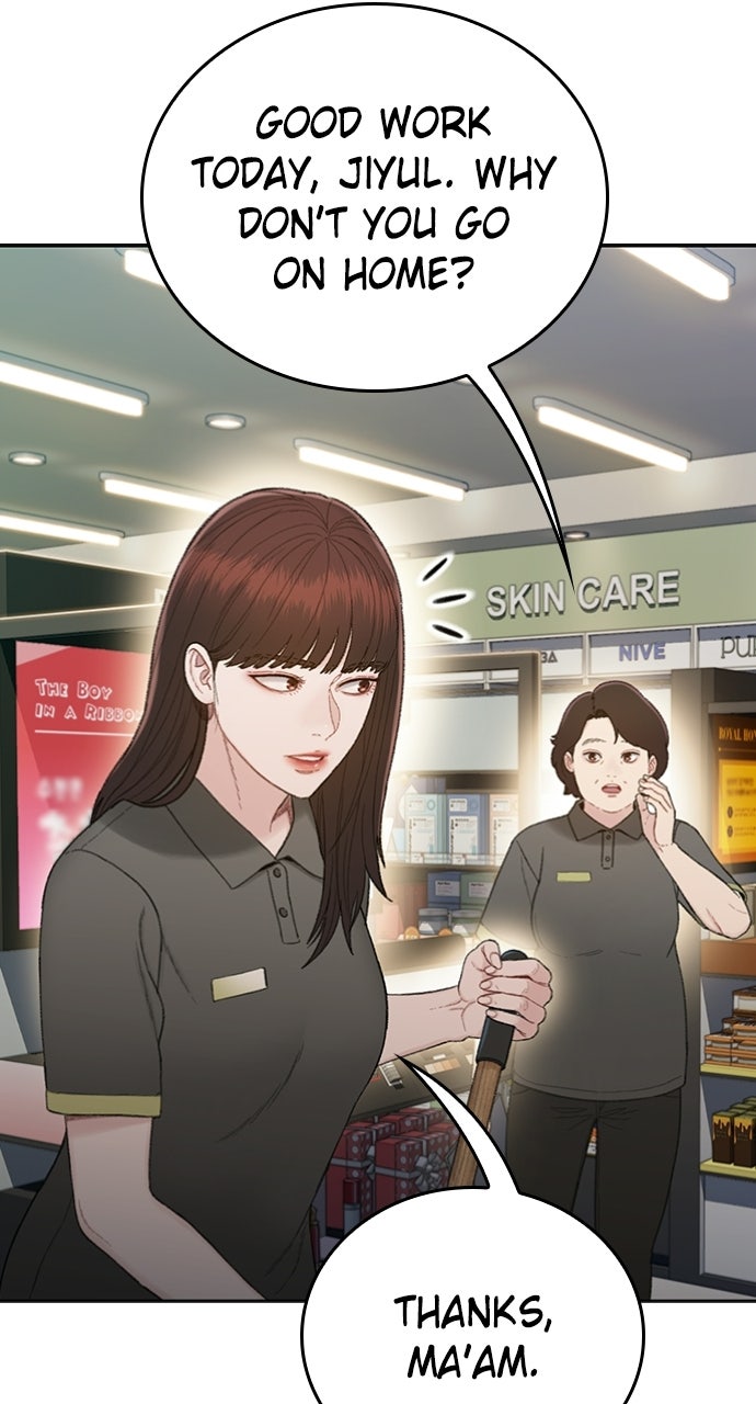 Read The Final Case chapter 12 image 98 on Lezhin