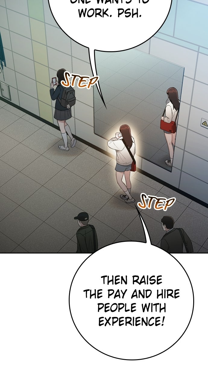 Read The Final Case chapter 13 image 14 on Lezhin