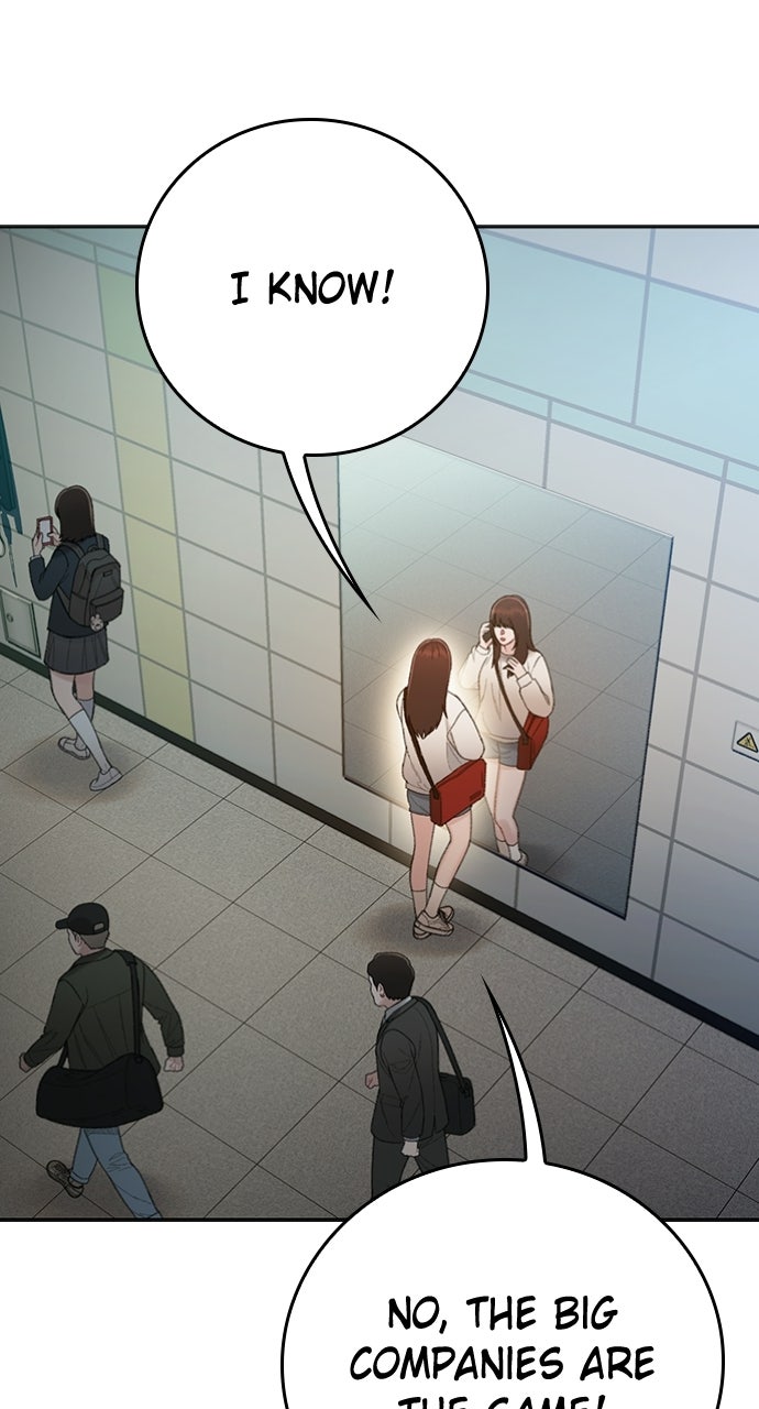 Read The Final Case chapter 13 image 15 on Lezhin