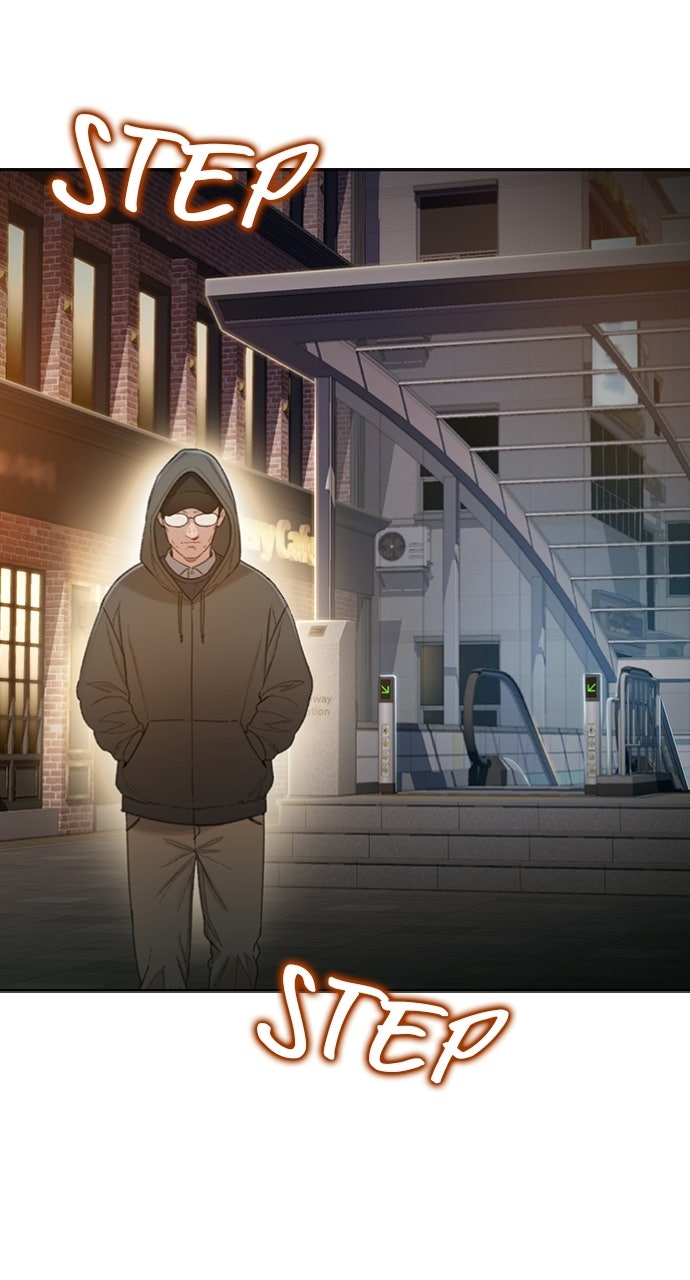 Read The Final Case chapter 13 image 25 on Lezhin