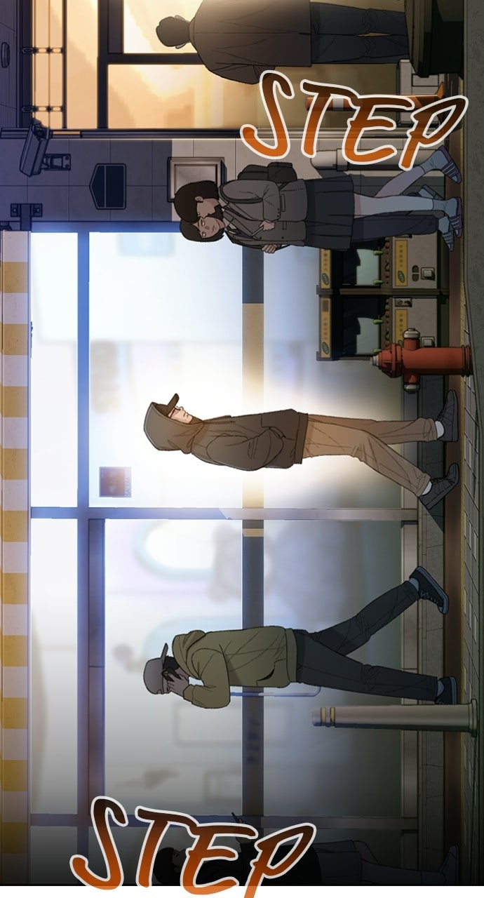 Read The Final Case chapter 13 image 27 on Lezhin