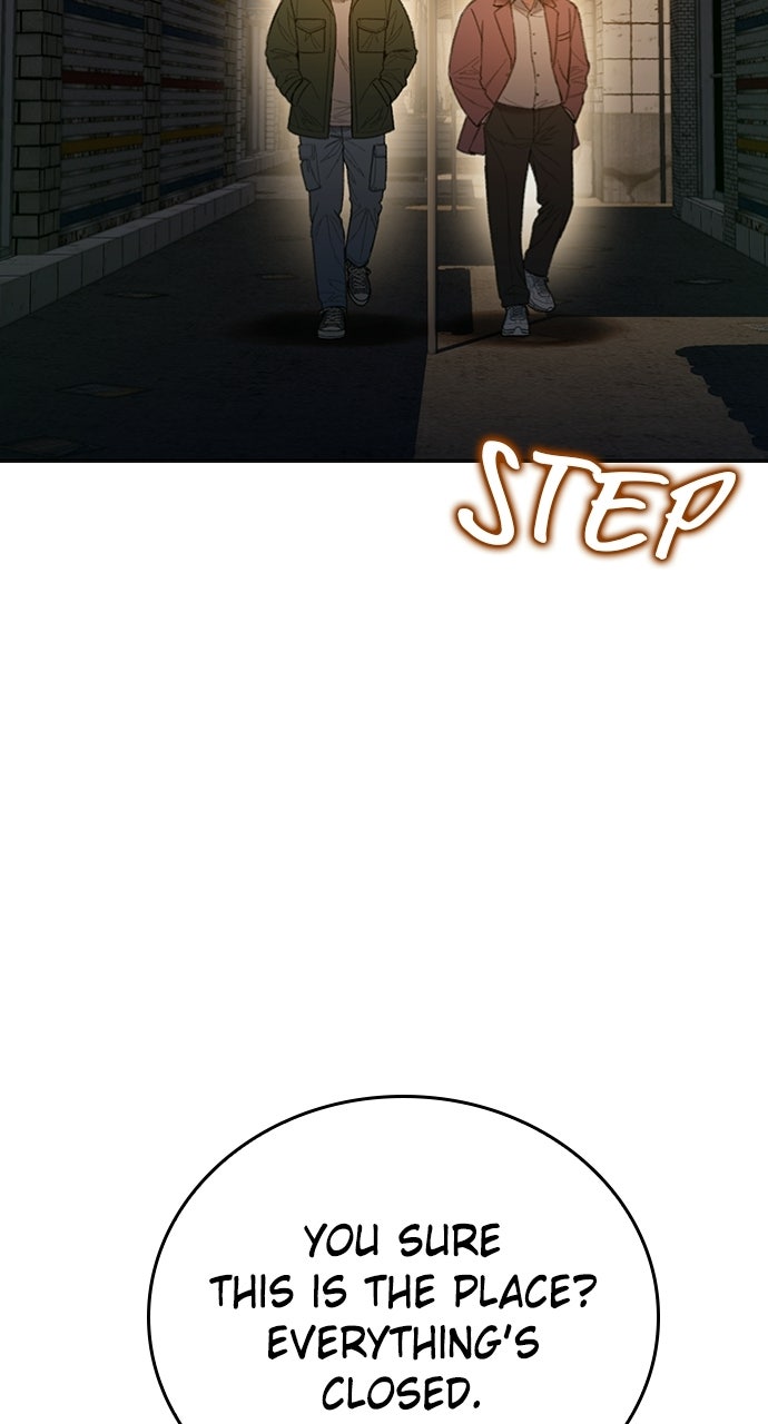 Read The Final Case chapter 13 image 49 on Lezhin