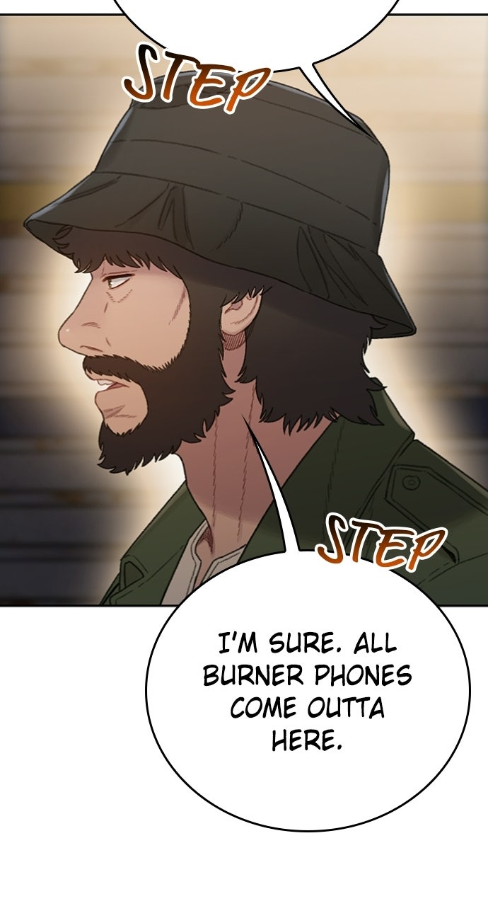 Read The Final Case chapter 13 image 50 on Lezhin