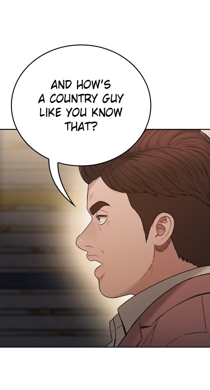 Read The Final Case chapter 13 image 51 on Lezhin