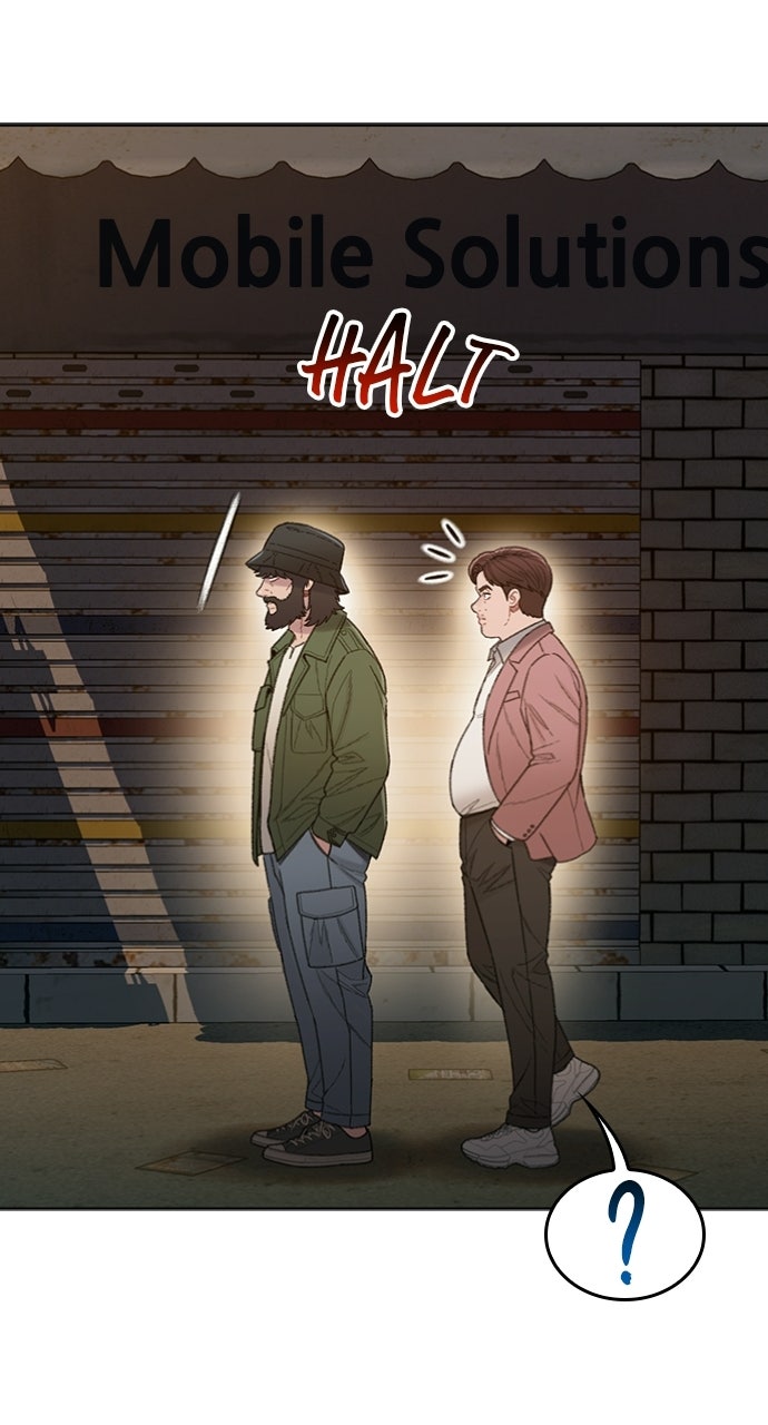Read The Final Case chapter 13 image 52 on Lezhin