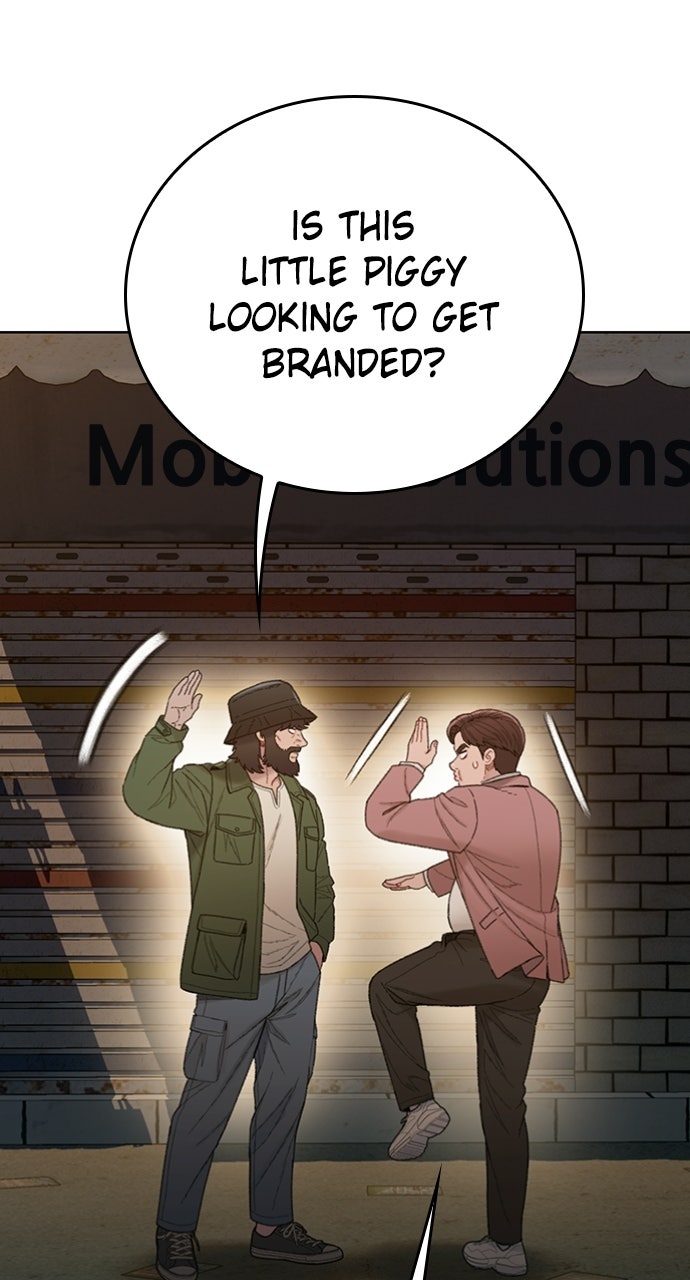 Read The Final Case chapter 13 image 53 on Lezhin