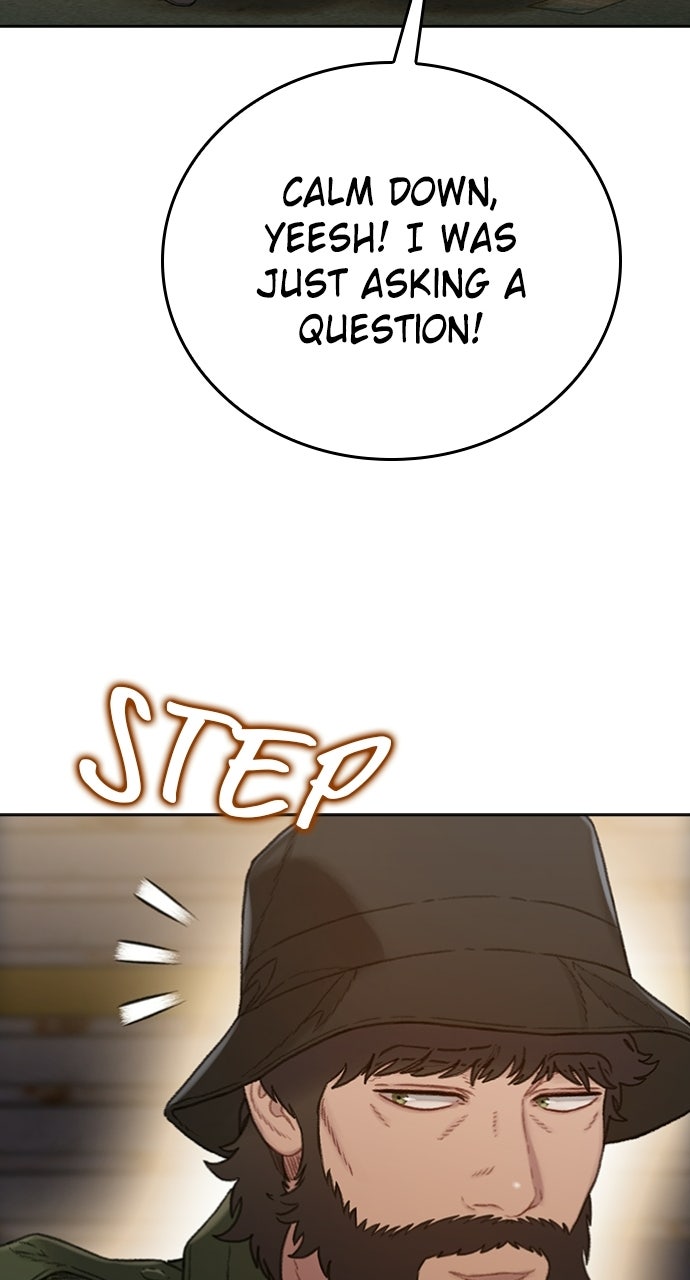 Read The Final Case chapter 13 image 54 on Lezhin