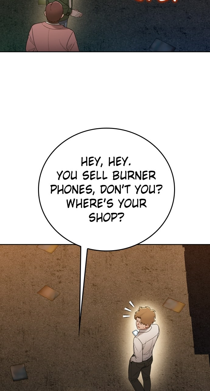 Read The Final Case chapter 13 image 57 on Lezhin