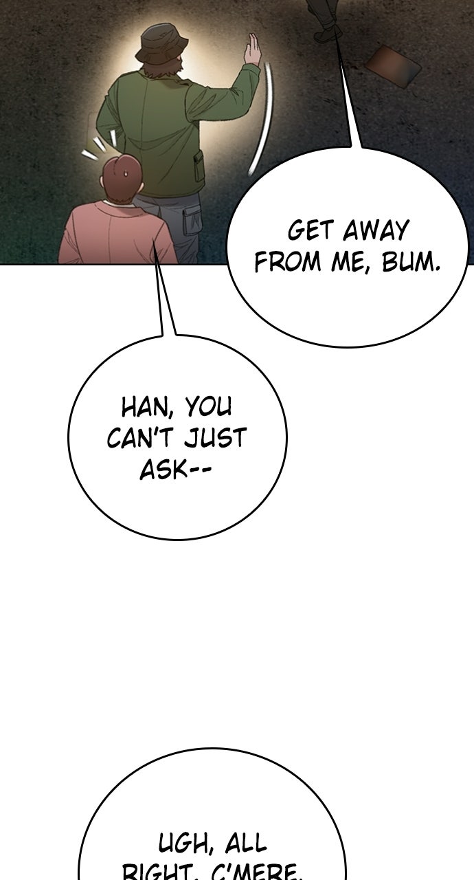 Read The Final Case chapter 13 image 58 on Lezhin