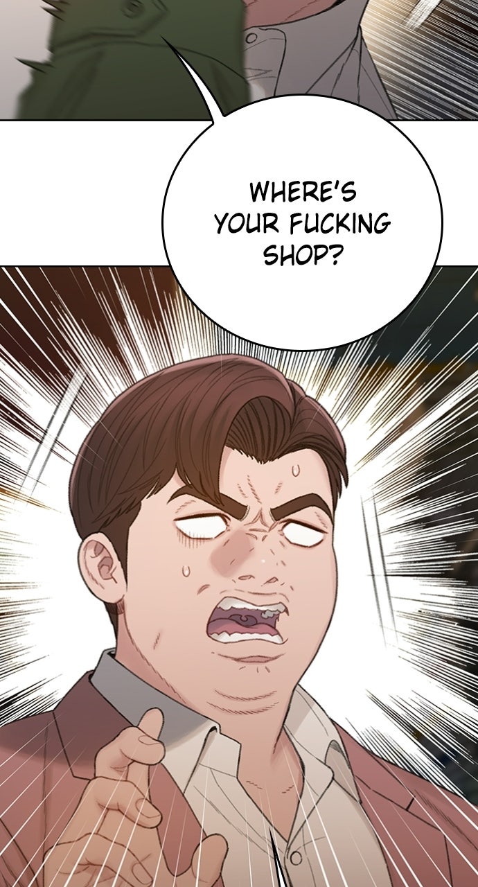 Read The Final Case chapter 13 image 61 on Lezhin