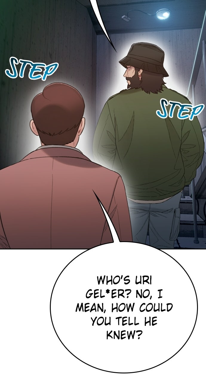 Read The Final Case chapter 13 image 68 on Lezhin
