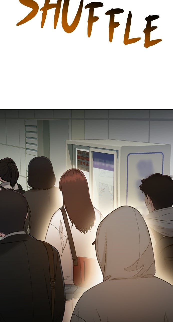 Read The Final Case chapter 13 image 7 on Lezhin