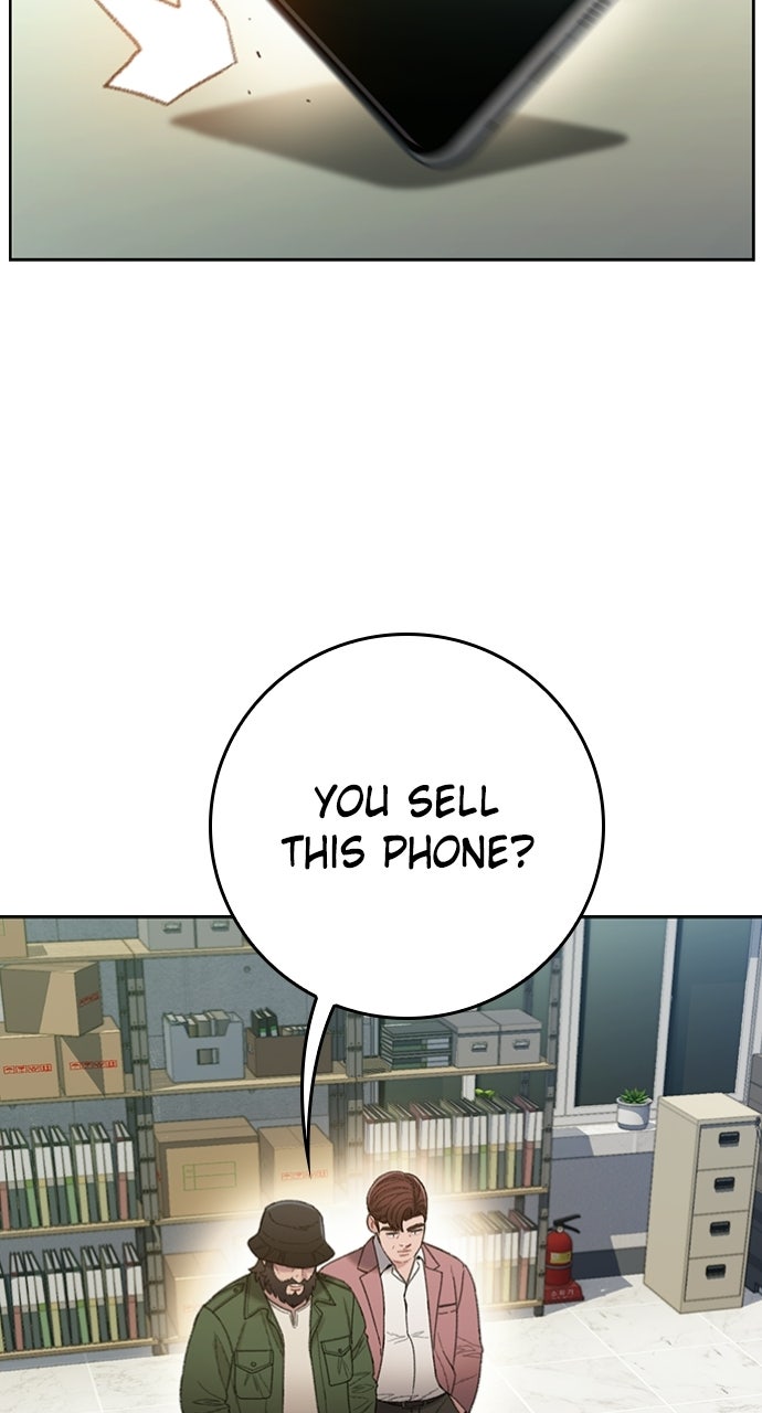 Read The Final Case chapter 13 image 75 on Lezhin