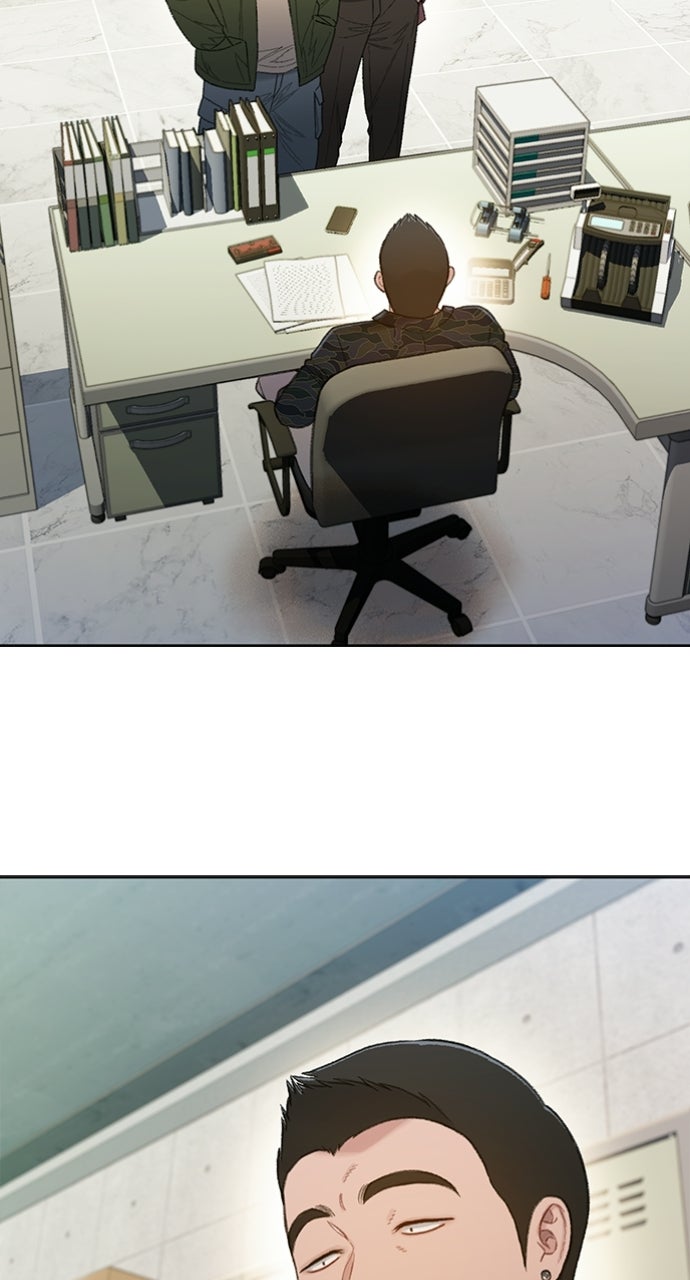 Read The Final Case chapter 13 image 76 on Lezhin