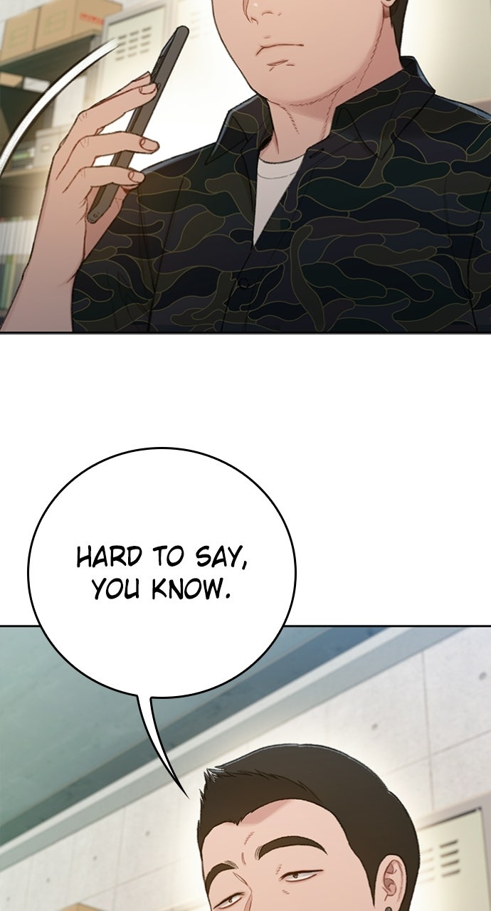 Read The Final Case chapter 13 image 77 on Lezhin