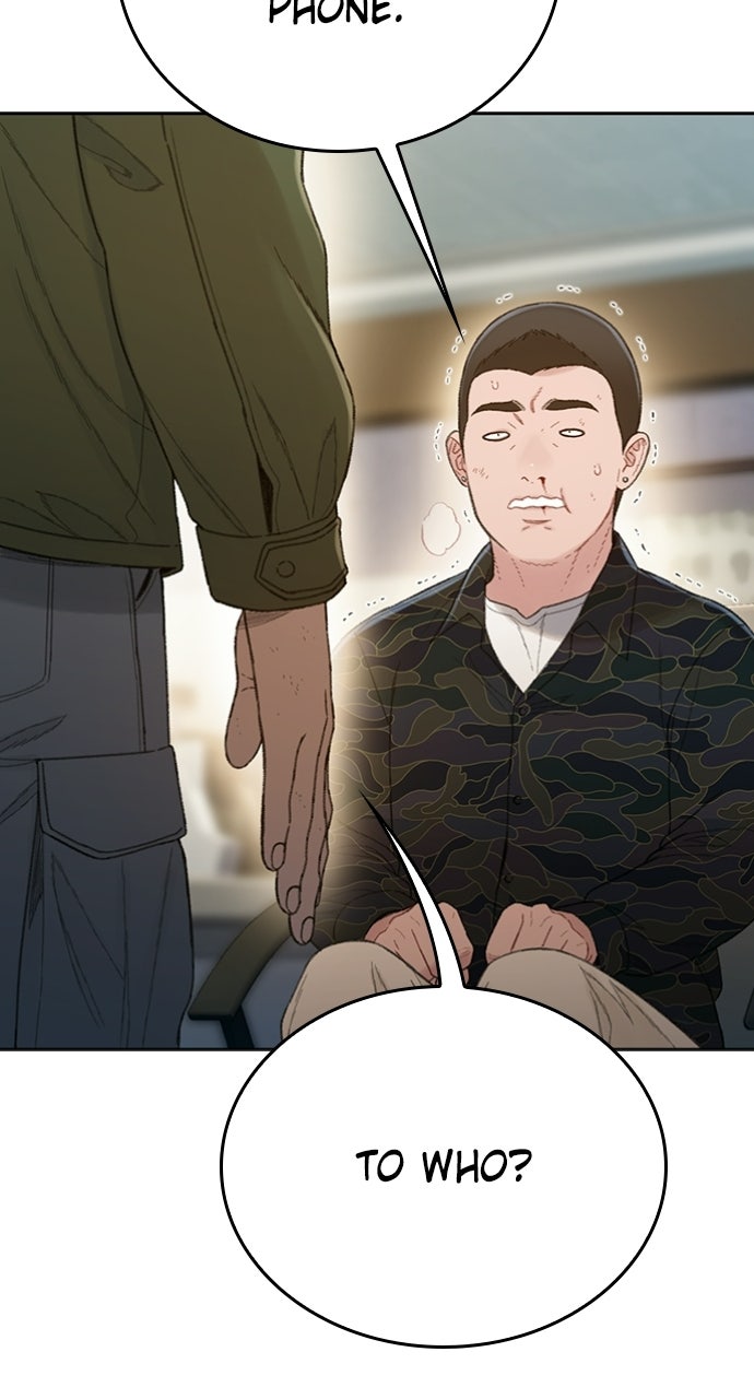 Read The Final Case chapter 13 image 80 on Lezhin