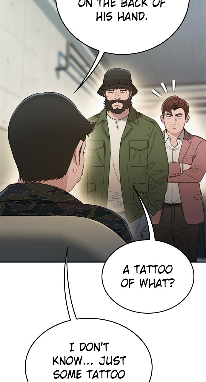 Read The Final Case chapter 13 image 83 on Lezhin