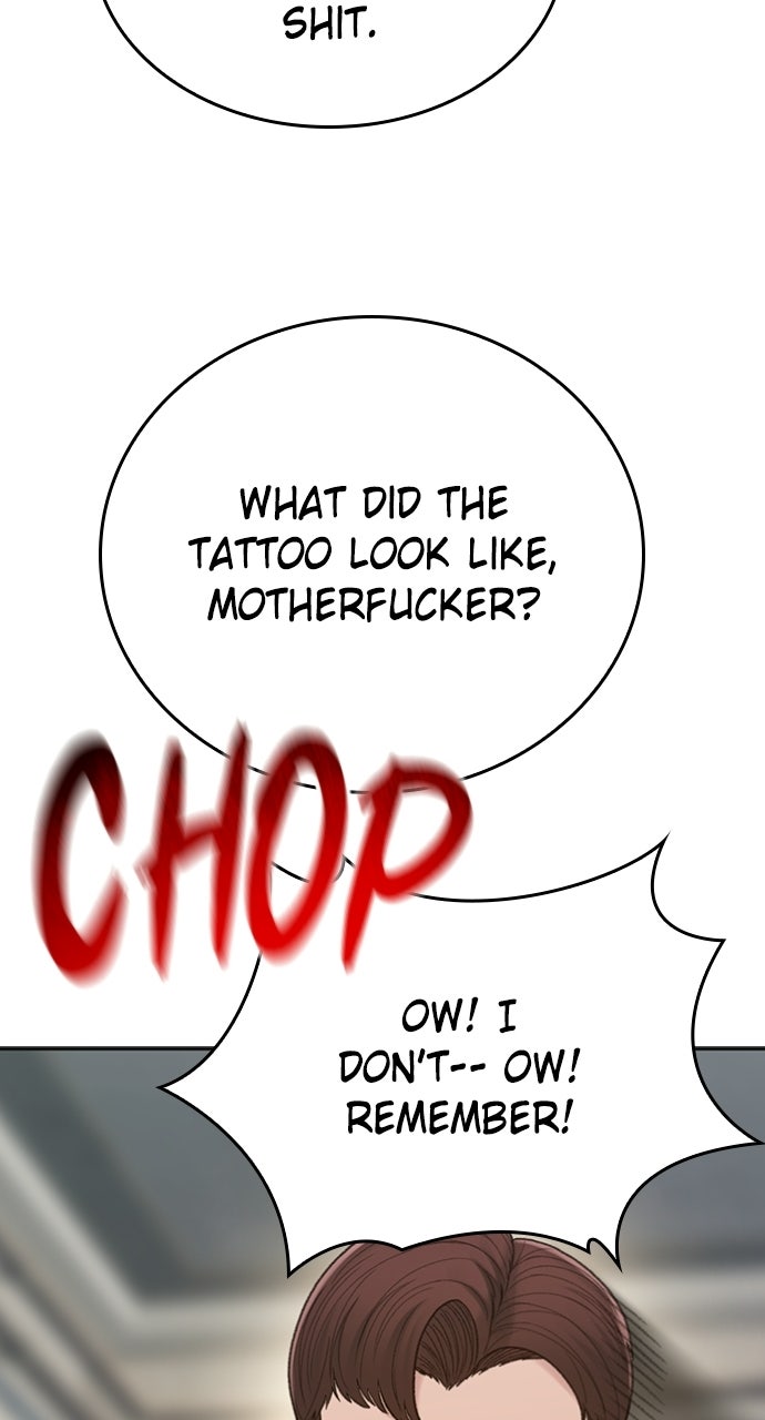 Read The Final Case chapter 13 image 84 on Lezhin