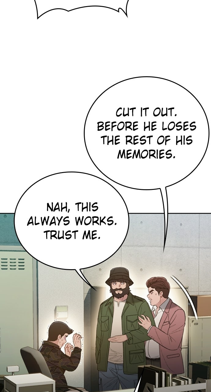 Read The Final Case chapter 13 image 86 on Lezhin