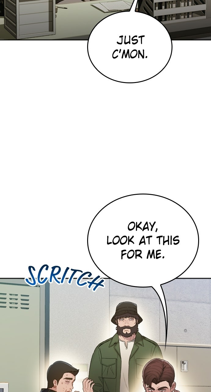 Read The Final Case chapter 13 image 87 on Lezhin