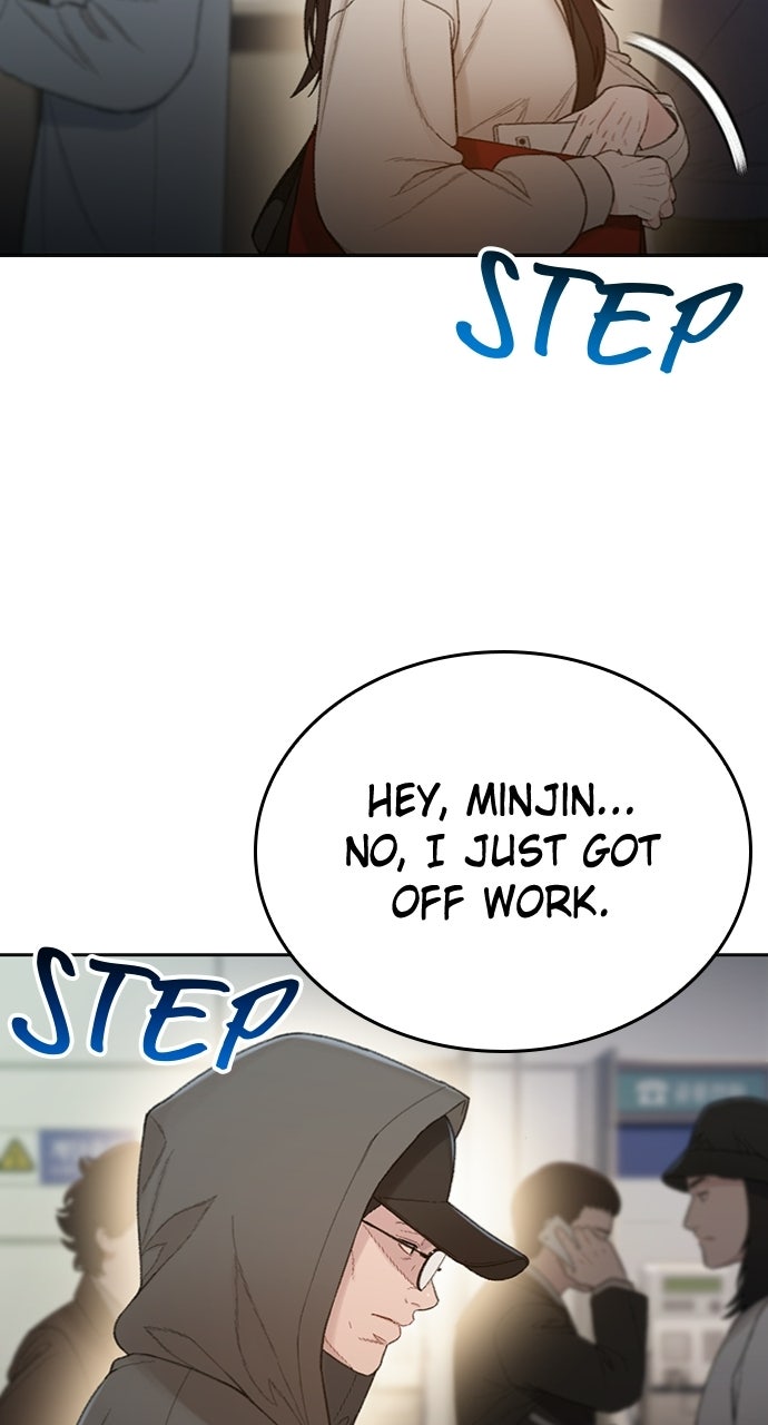 Read The Final Case chapter 13 image 9 on Lezhin