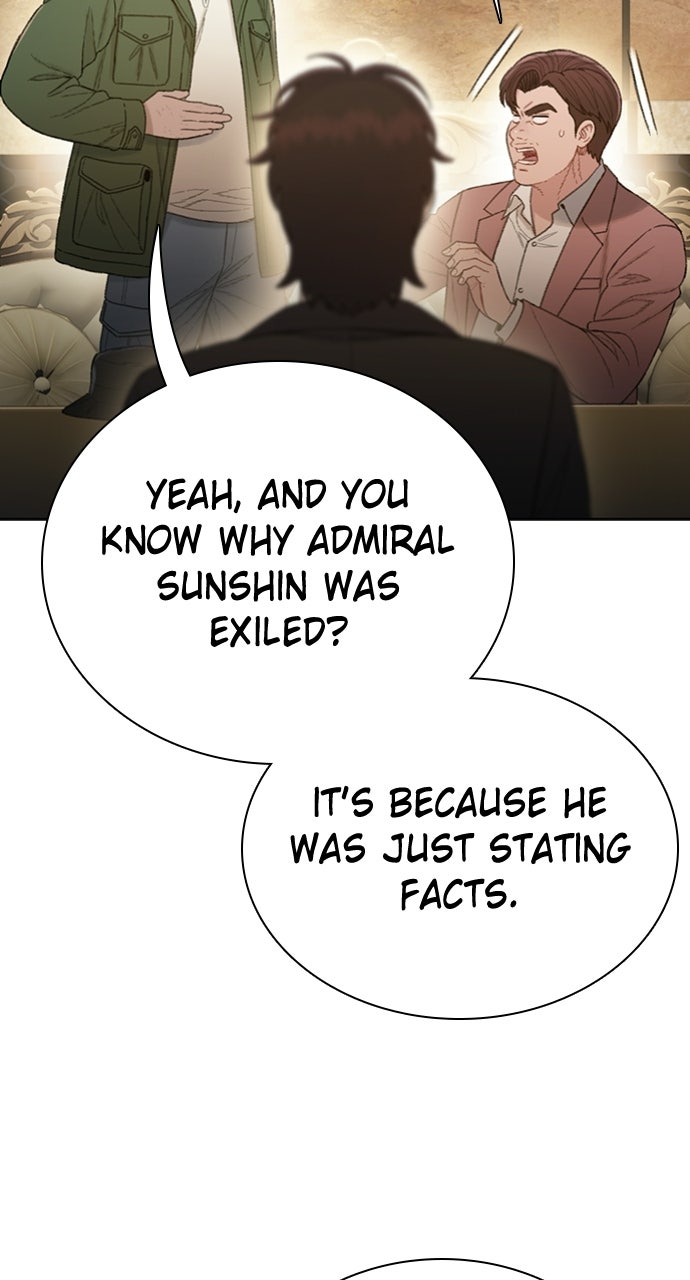 Read The Final Case chapter 14 image 10 on Lezhin